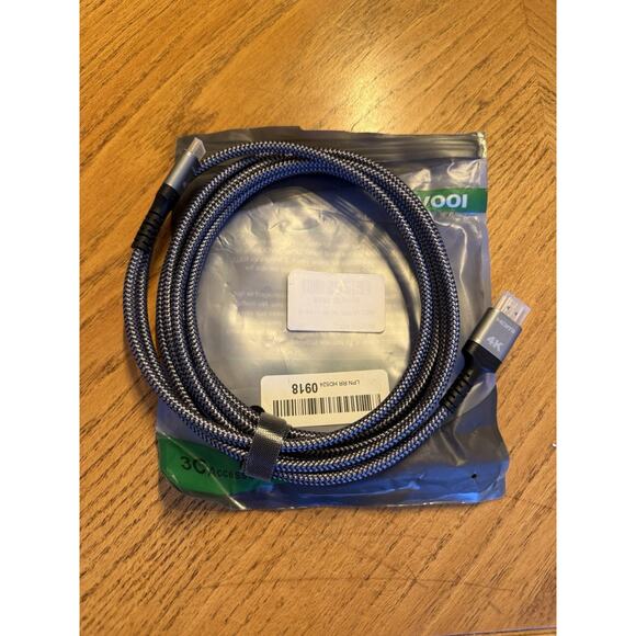 Mini DisplayPort to DisplayPort, Mini HDMI to HDMI, DisplayPort To DisplayPort - Picture 8 of 10